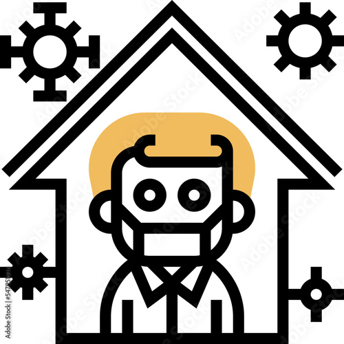 Quarantine icon