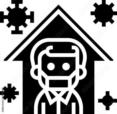 Quarantine icon
