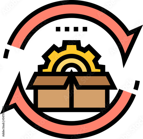 rinse icon
