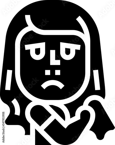 Runny icon
