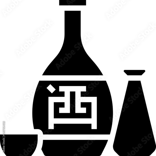 sake icon
