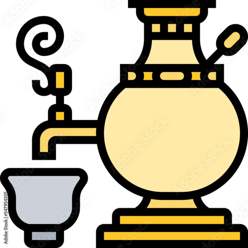 samovar icon