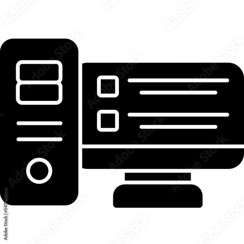 Computer Icon