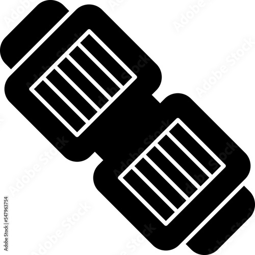 Sandwich Press Icon