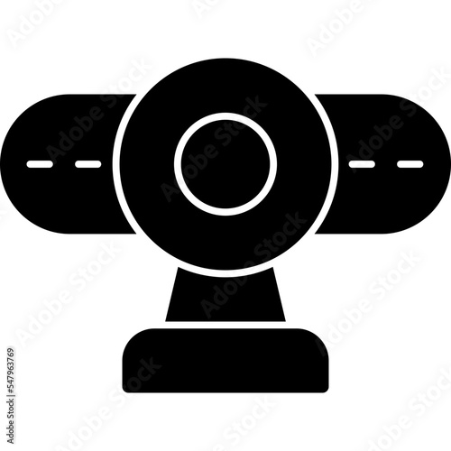 Webcam Icon