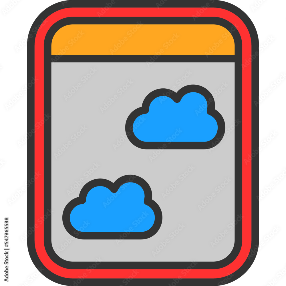 Window Icon Window Icon