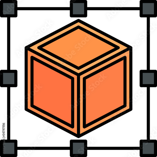 Scale Icon