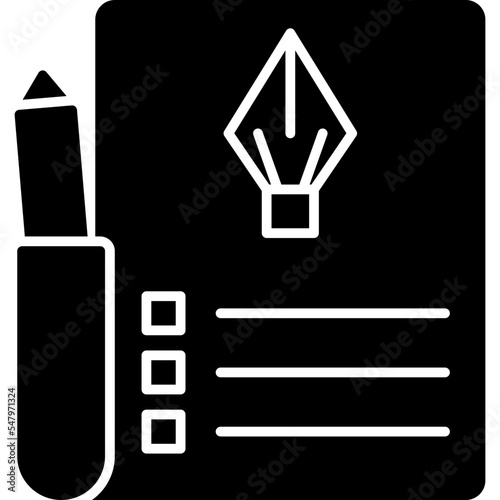 Tasks Icon