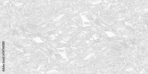 shiny and glossy white or grey marble texture, Beautiful and crystal silver texture, Modern oil painted pattern on paper, Abstract white crumbled paper texture. beautiful liquid marble pattern. 
