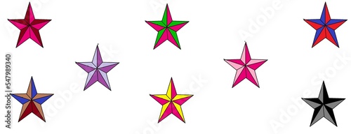 set of symbols