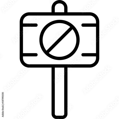 Manifestation Icon