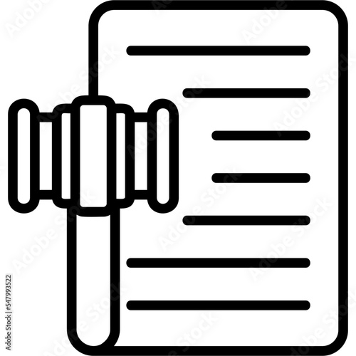 Act Icon