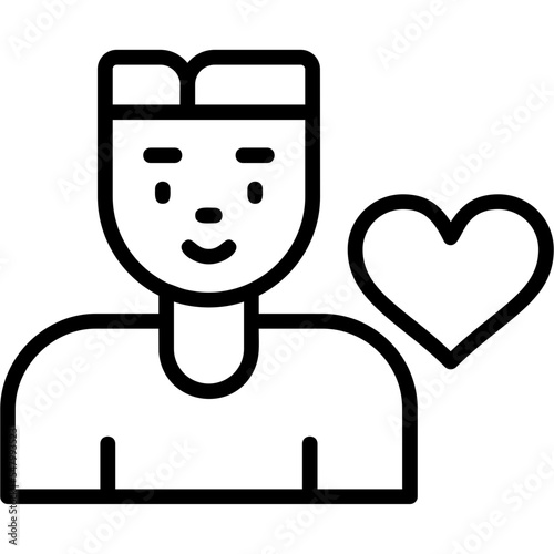 Humanity Icon