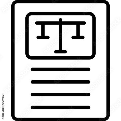 Civil Right Icon