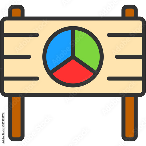 Demonstrator Icon