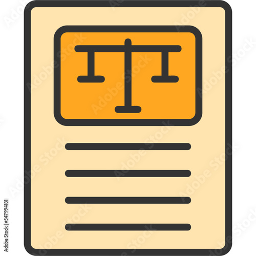 Civil Right Icon