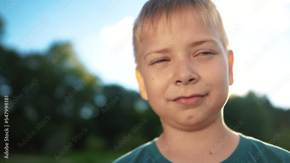 little boy portrait in the park. close-up a kid child in nature. happy family kid concept. sunlight happy girl close-up smiling. cheerful little boy portrait. child outdoors nature in the park little boy portrait in the park. close-up a kid child in nature. happy family kid concept. sunlight happy girl close-up smiling. cheerful little boy portrait. child outdoors nature in the park
