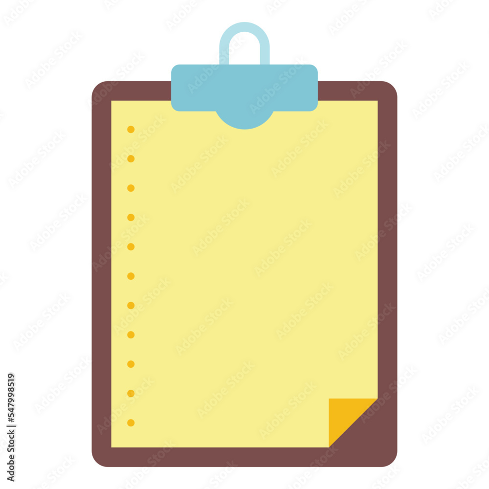 clipboard flat icon clipboard flat icon