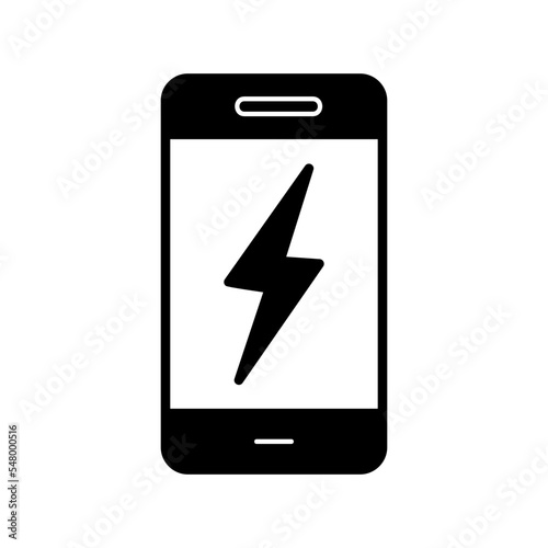 Smartphone Icon