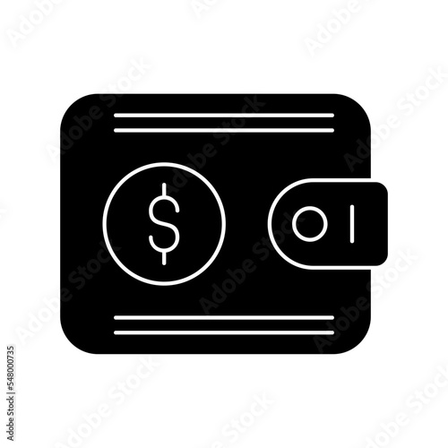 Digital Wallet Icon