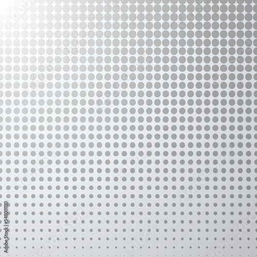 Abstract Halftone Dotted Pattern .Mesh texture for your design.illustration can be used for background.