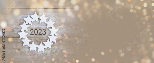 Christmas Winter and New Ye...