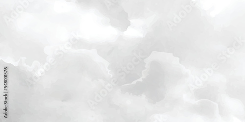 Black and white gray background with chaotic soft watercolor texture