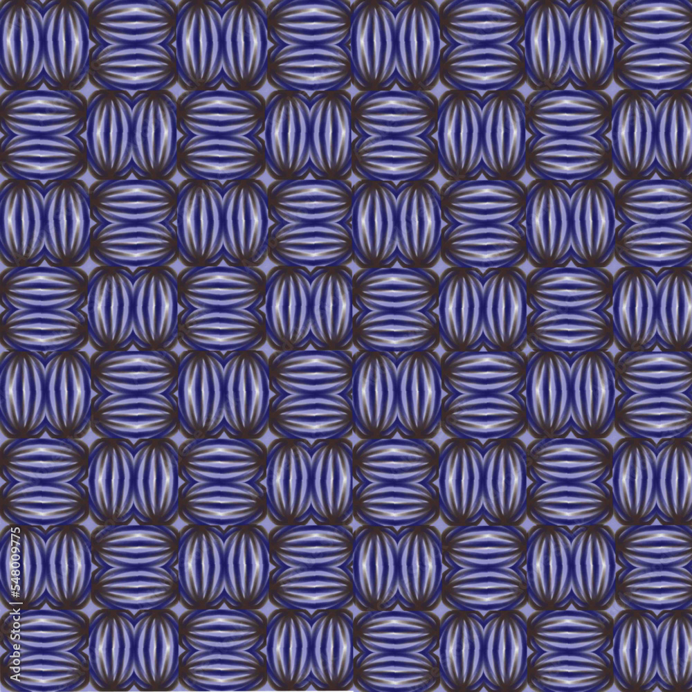 Fototapeta premium seamless pattern with stripes