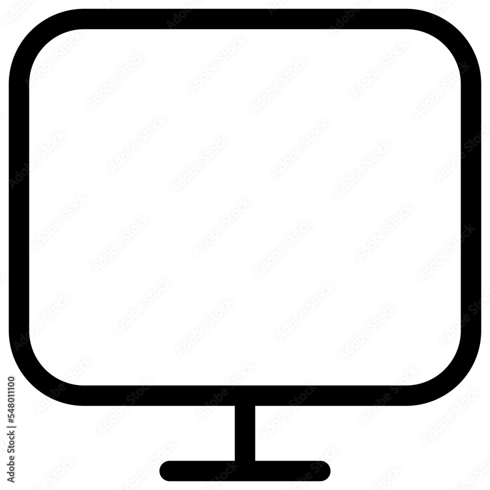 monitors icon