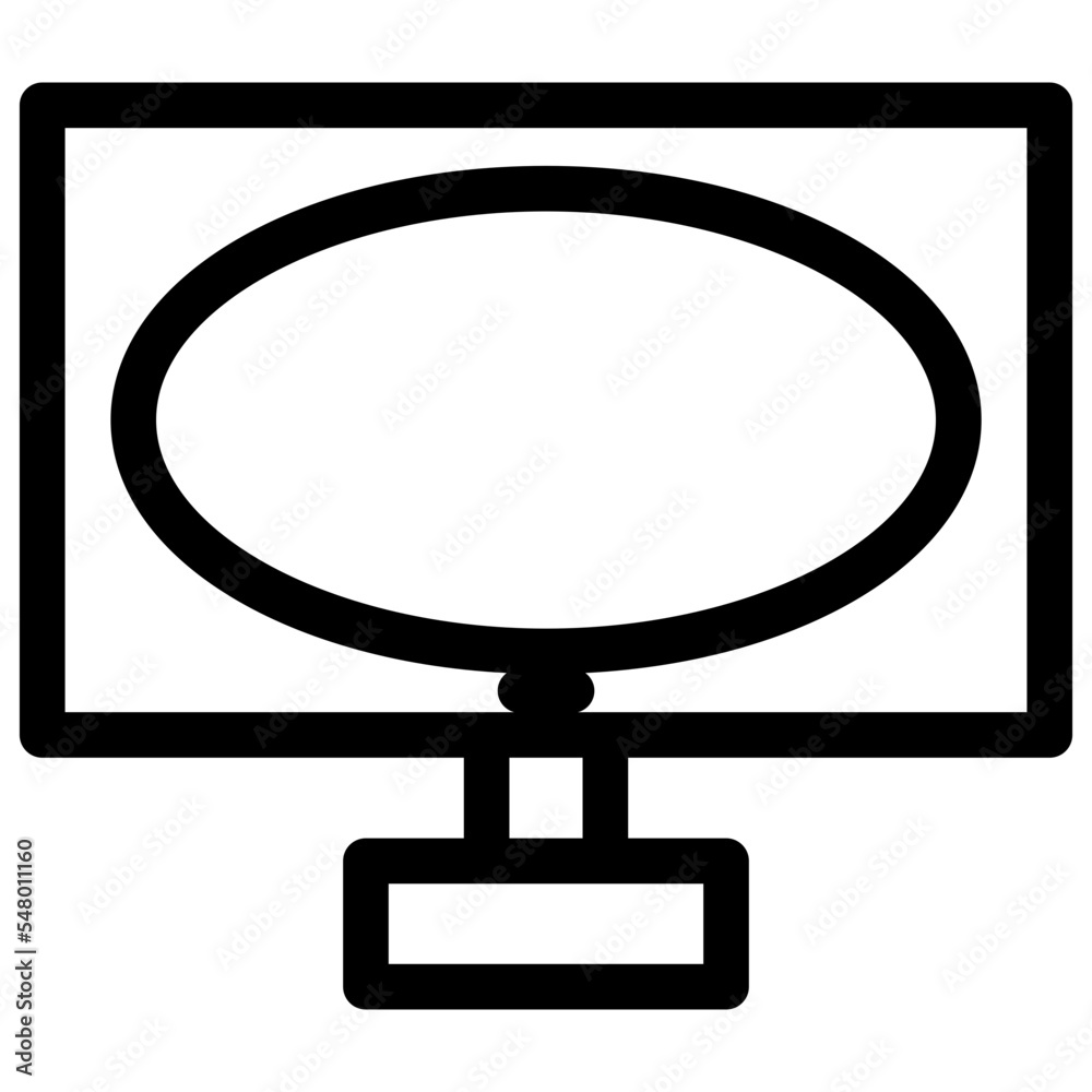 monitors icon monitors icon