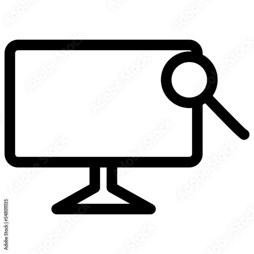monitors icon