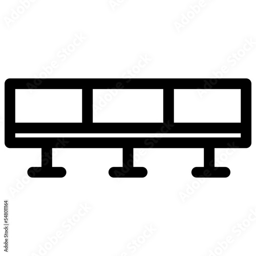 monitors icon