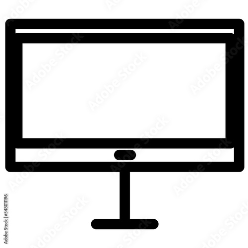 monitors icon