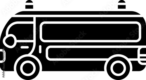 ambulance  icon