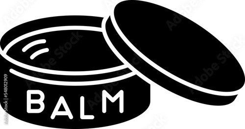 balm  icon