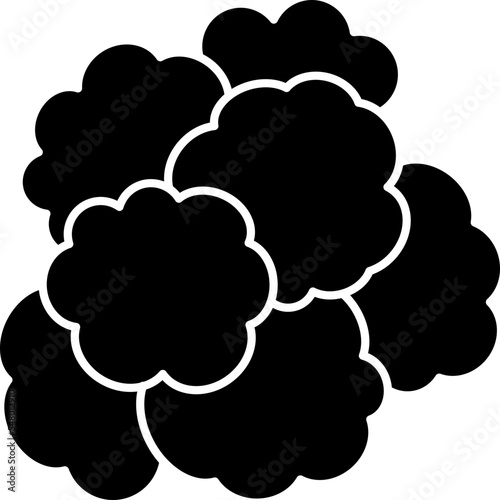 cotton  icon