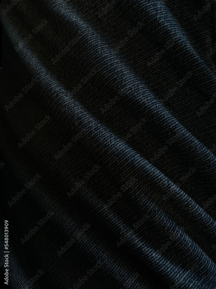 black fabric texture black fabric texture