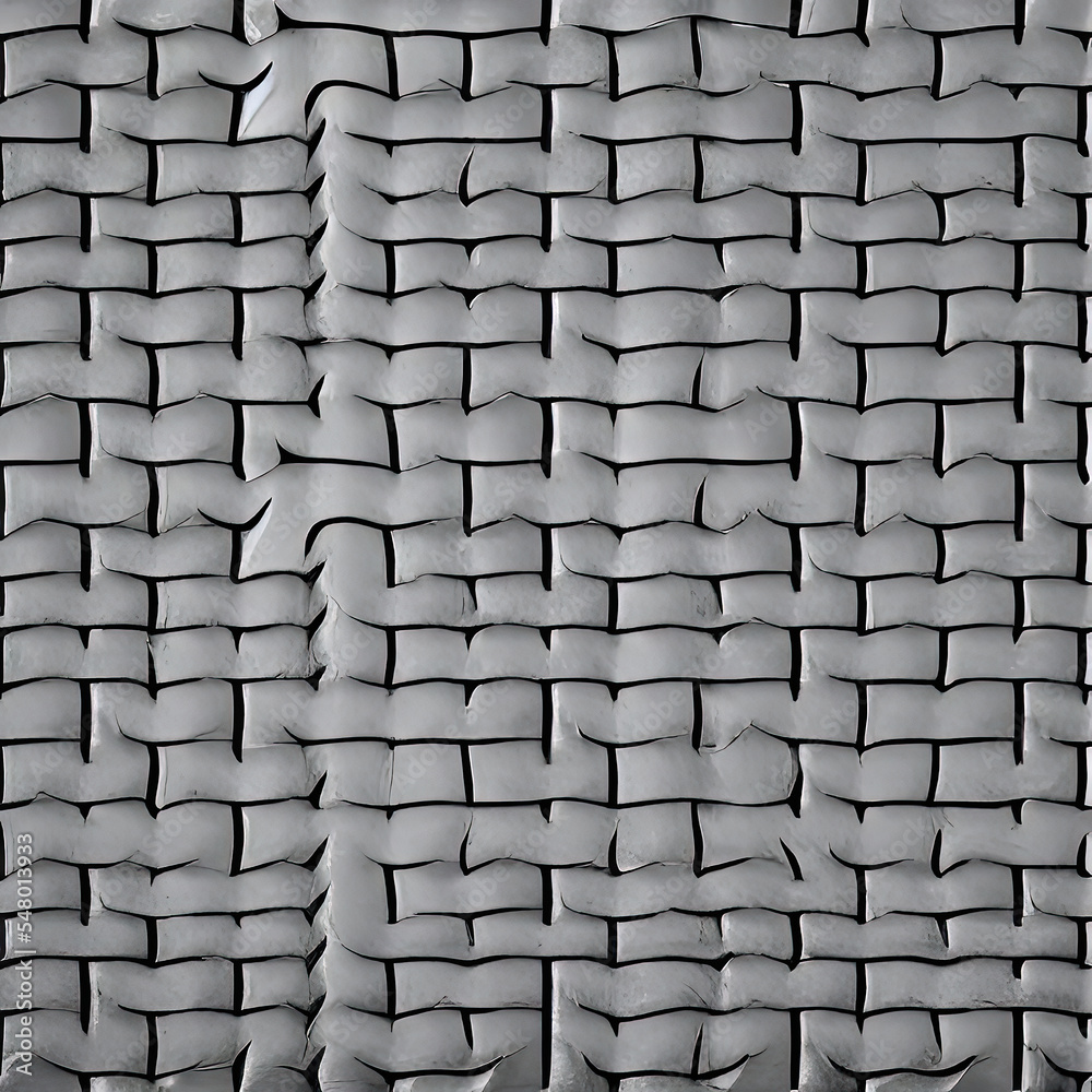 Fototapeta premium metal texture material in black and gray