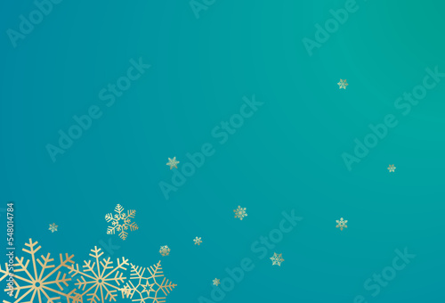 Silver Snowflake Vector Transparent Background.