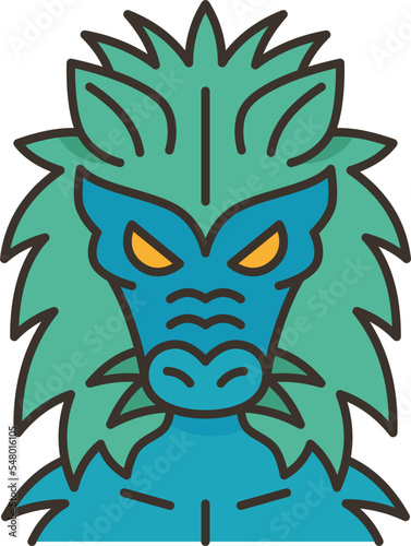 Raiju  icon