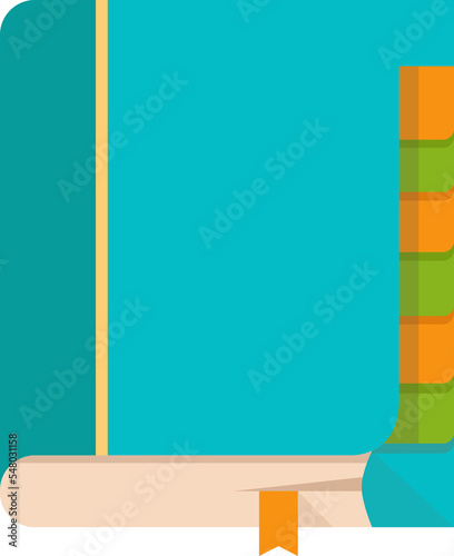 contact book icon