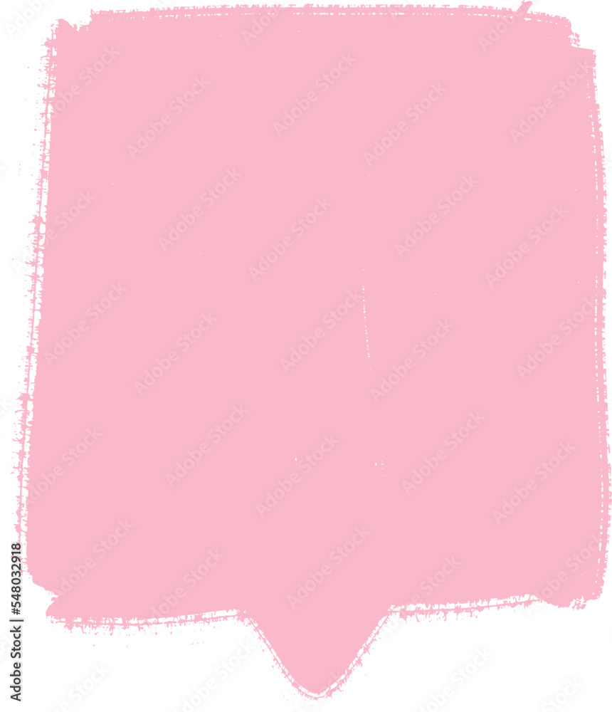 Speech Bubble Speech Bubble