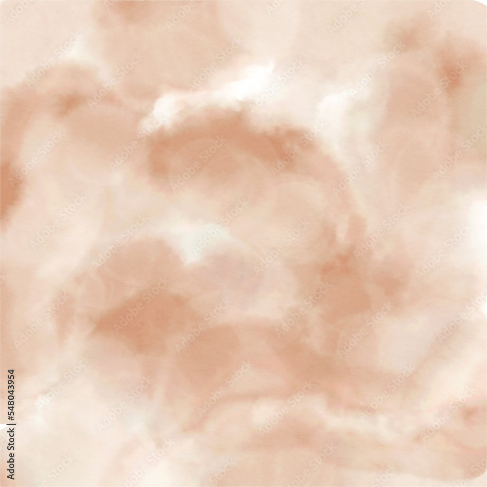 Fototapeta premium abstract background with clouds