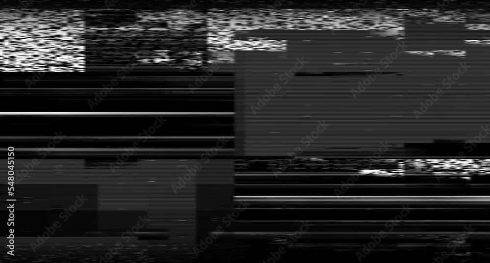 Glitch noise static television VFX pack. Visual video effects stripes background, tv screen noise glitch effect. Video background, transition effect for video editing, intro and logo reveals Glitch noise static television VFX pack. Visual video effects stripes background, tv screen noise glitch effect. Video background, transition effect for video editing, intro and logo reveals