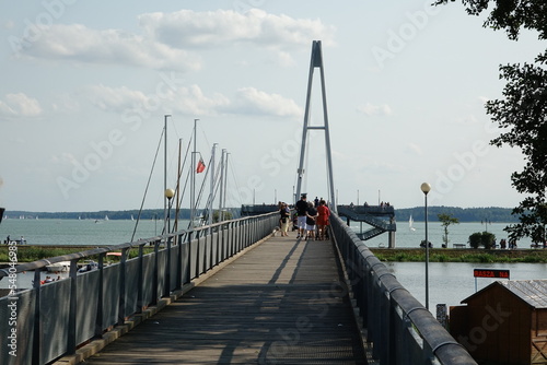Fototapeta Naklejka Na Ścianę i Meble -  Giżycko, Polska