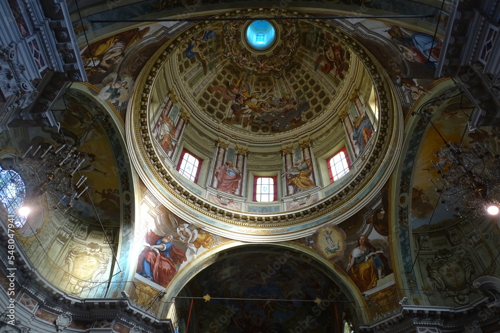 Obraz premium sanremo