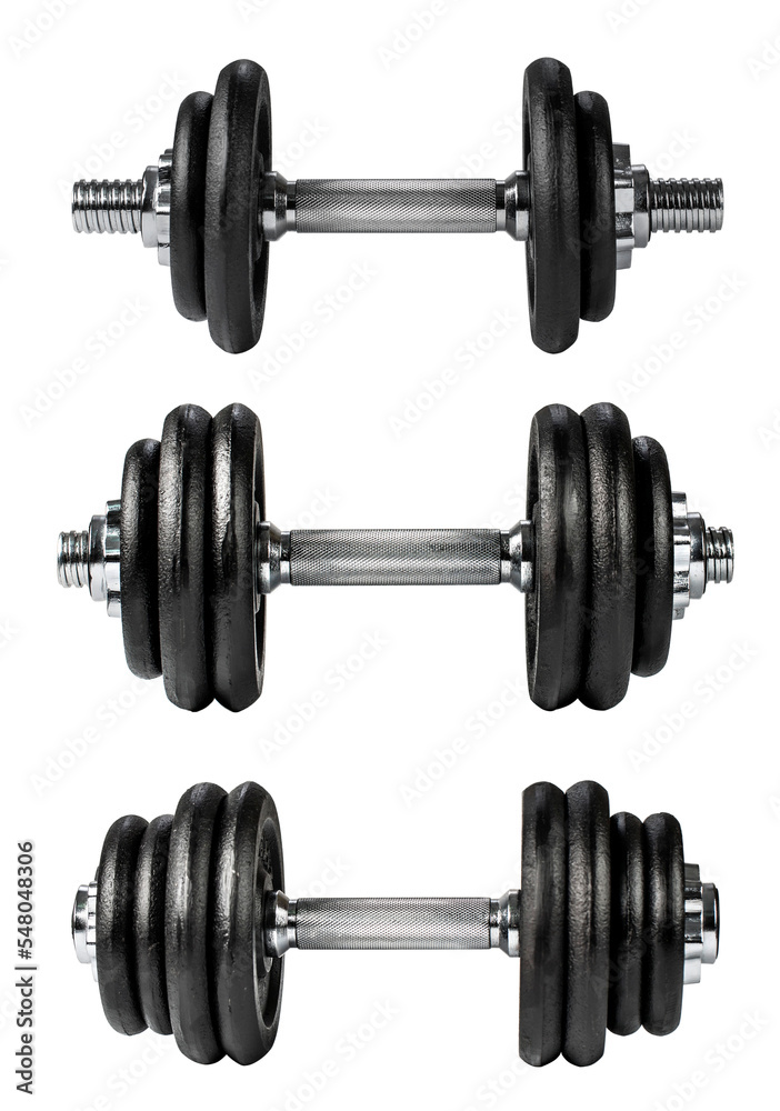 dumbbells dumbbells