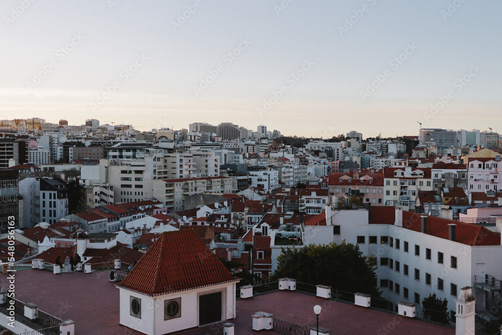 Lisboa cidade