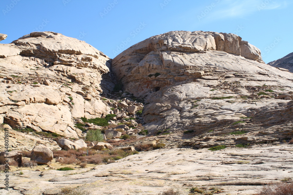 Fototapeta premium red rock canyon