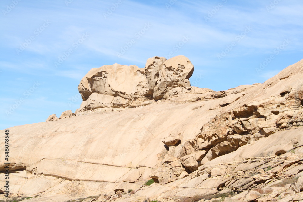 formations in region formations in region